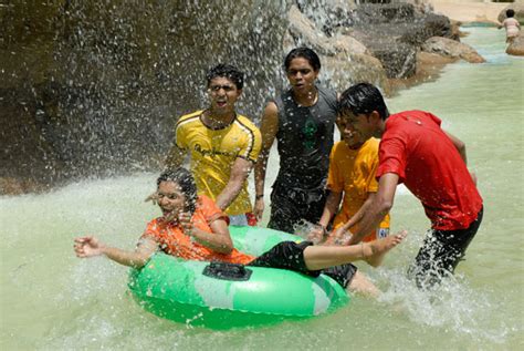 PHOTOS - Happy Land Amusement Park, Thiruvananthapuram