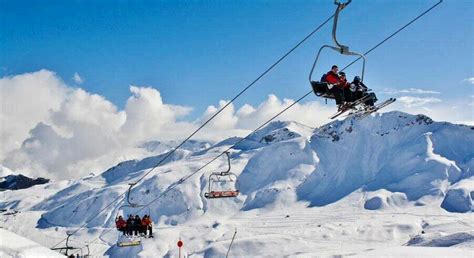 Mejores Consejos Para Esquiar En Formigal Panticosa Gu As Viajar