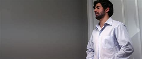 AusCAPS Adrian Gonzalez Nude In August