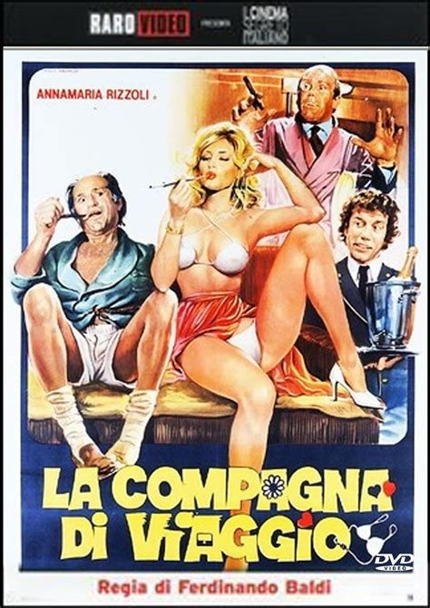 La Compagna Di Viaggio Movies Filmanic