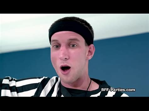 Referee Gets All The Pussy To Fuck XVIDEOS