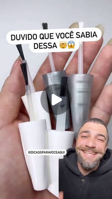 Matheus conforti on Instagram Você sabia dessa dica