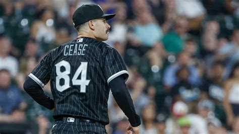 Dylan Cease: White Sox 'showed we're still here' - NBC Sports Chicago