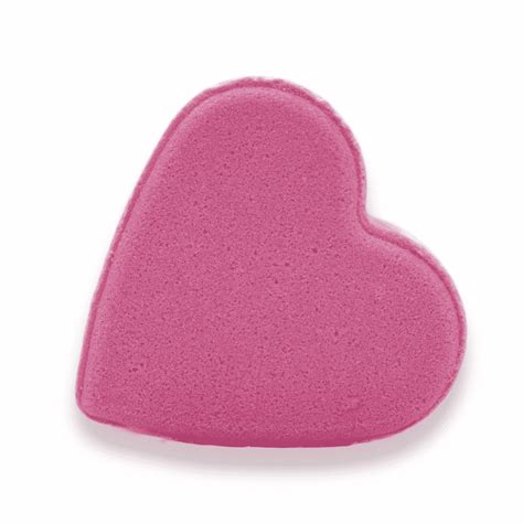 Romantic Bath Bombs Sbodi