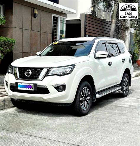 Buy Used Nissan Terra For Sale Only Id