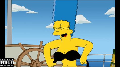 Marge Simpson Sexy Big Bööbs Youtube