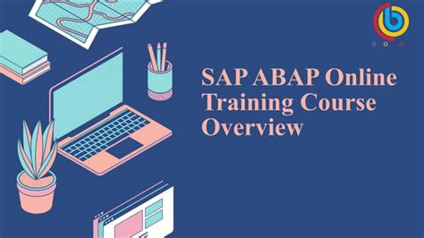 Sap Abap Online Training Course For Beginners Ppt