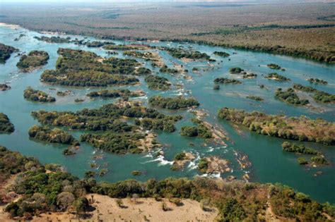 Rio Tocantins O Cerrado Que Banha A Amaz Nia Blog Do Juscelino Dourado