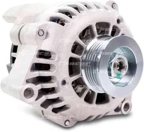 Alternador S 10 Blazer V6 Vortec Frete grátis