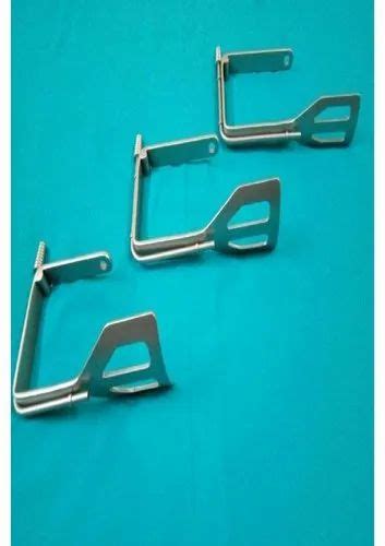 Chung Retractor For Hospital At Best Price In New Delhi By Surgitech