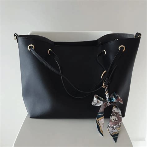 Nolah Bag Adelia Black Sequoia Gr