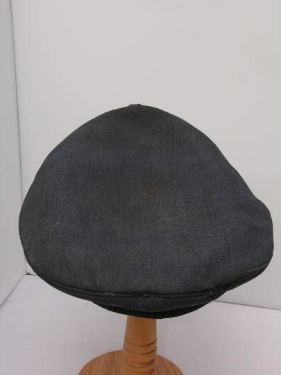 Bob Sims Militaria Wwii Royal Canadian Air Force Officer S Service Cap