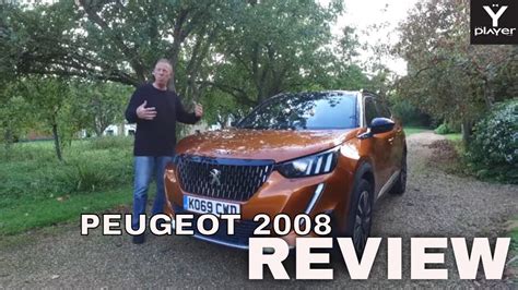 PEUGEOT 2008; Great Family Car; Economical: NEW PEUGEOT 2008 Review ...