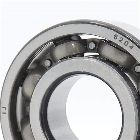 Amazon 6204 Bearing 20x47x14 Mm ABEC 5 P5 1PC Motorcycles Engine