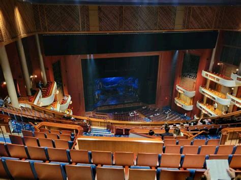 Broward Performing Arts Center Seating Chart | Brokeasshome.com