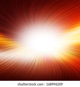 Abstract Radiant Star Eps Vector Stock Vector Royalty Free