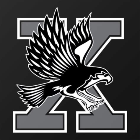 Xavier Falcons By Xavier High School