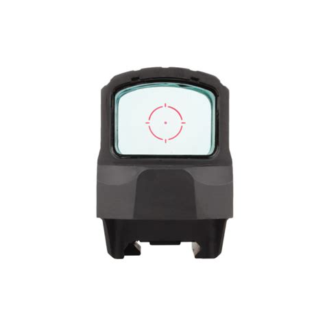 Holosun Hs C Multi Reticle Enclosed Reflex Red Sight