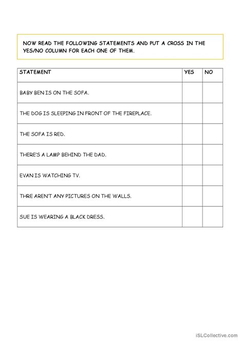 Describing Pictures General Vocabula English Esl Worksheets Pdf Doc