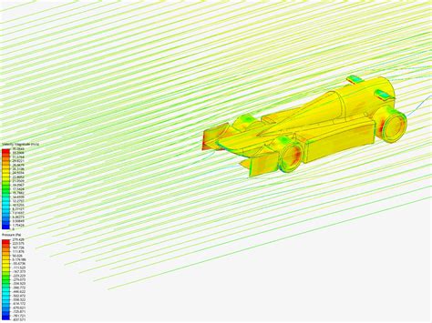 HamzaBaig On SimScale SimScale Page 1