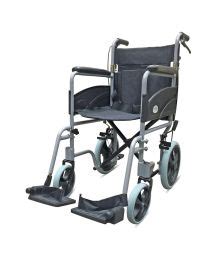 Z Tec X Transit Wheelchair At Low Prices