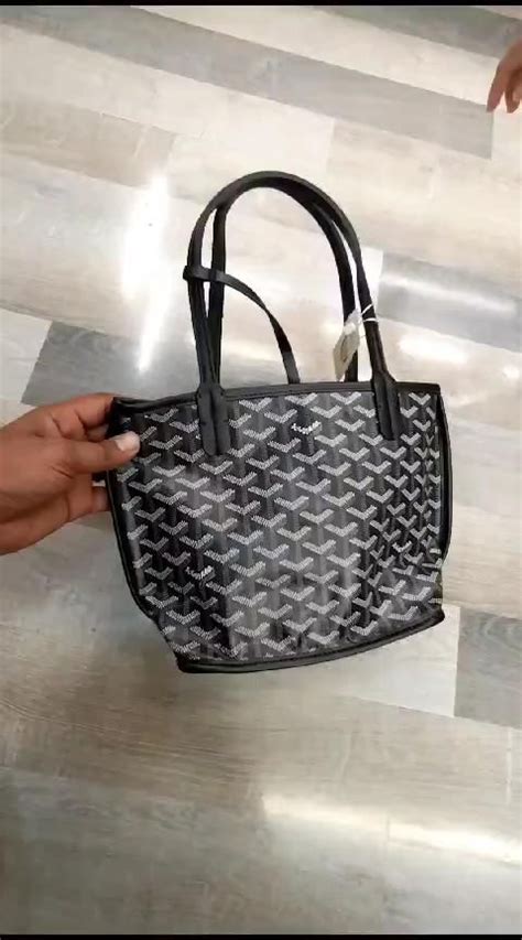 Goyard Bags Bag Bags Handbags Fashion Ideas Bags Designer