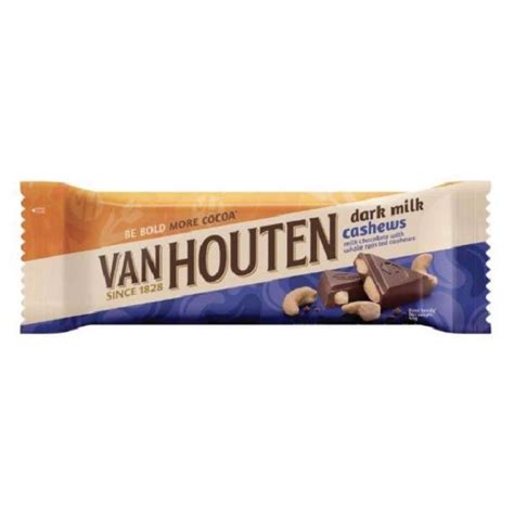 Jual Van Houten Chocolate Gr Chocolate Coklat Cokelat Van