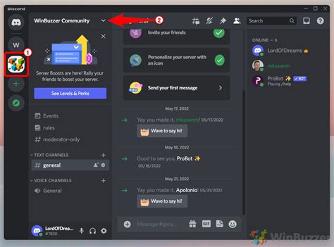 Come Bannare O Sbloccare Qualcuno Su Discord All Things Windows