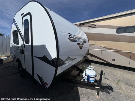 2024 Braxton Creek Bushwhacker Plus 15 FK RV For Sale In Albuquerque