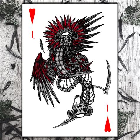 Quetzalcoatl - The Feathered Serpent | Mvndeep