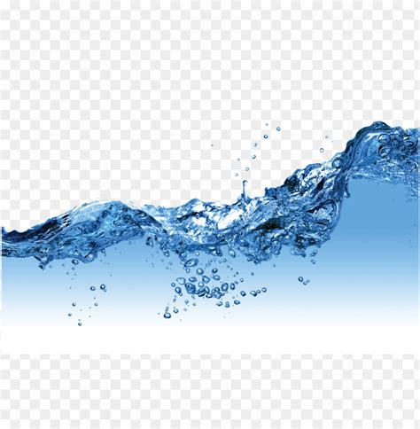 ocean water splash png PNG image with transparent background | TOPpng