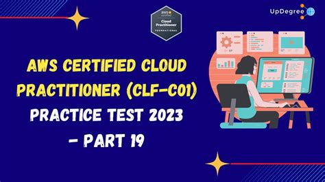 Aws Certified Cloud Practitioner Clf C01 Real Exam Questions 2023