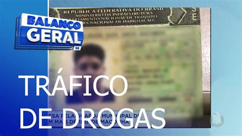 Mulher é Presa Por Suspeita De Tráfico De Drogas Em Aracaju Youtube