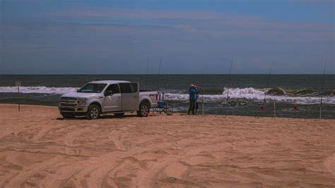 Beaches You Can Drive On in NC: A Complete Guide - The Common Traveler