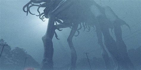 Terrifying Eldritch Monsters In Movies