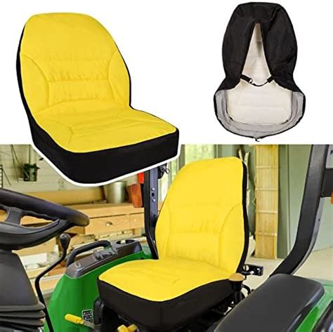 Amazon Yourour Lp Large Seat Cover Compact Utility Tractor