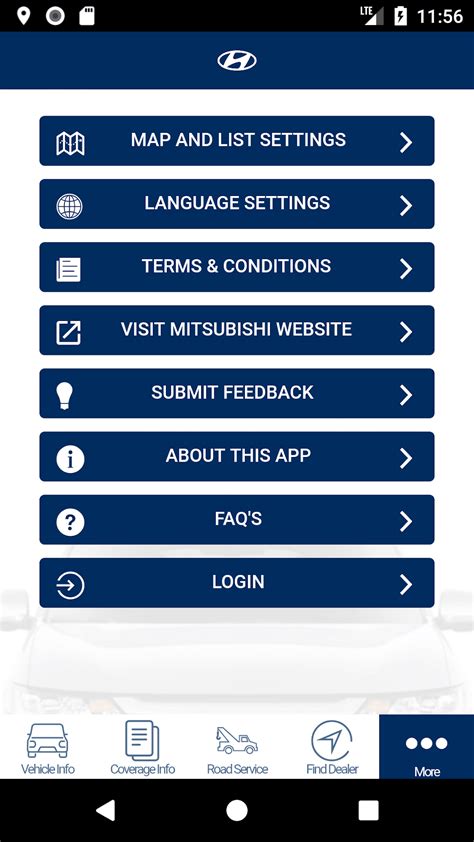 Hyundai Roadside Assistance For Android Download