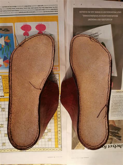 Diy Barefoot Shoes Artofit