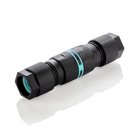 pole inline cable joiner