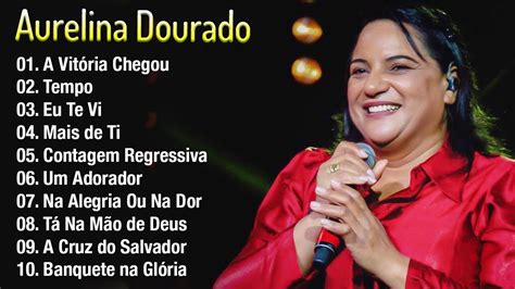 Aurelina Dourado 2023 Aurelina Dourado Cd Completo EU TE VI A