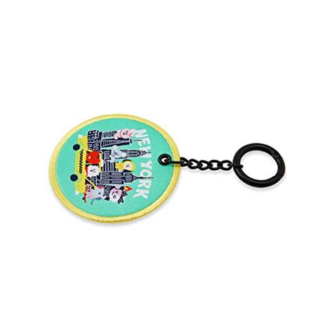 The Best Women S Bt Keychains Of Verified Cherry Picks