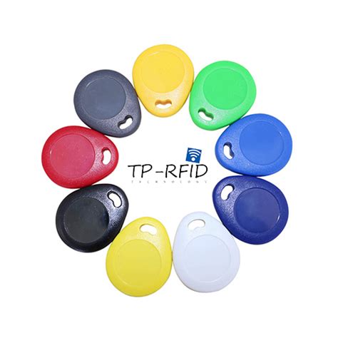 RFID Key Tag