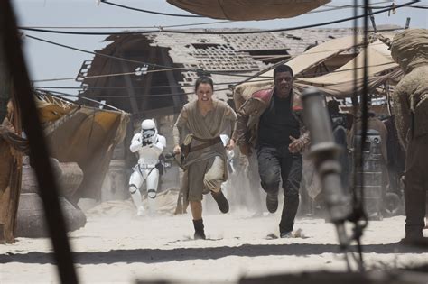 Star Wars The Force Awakens Ultra Hi Res Stills Star Wars Photo