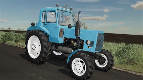 Mtz 82 Ls22 Kingmods