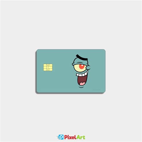 Jual STICKER BIKINI BOTTOM PELINDUNG KARTU SKIN CARD ATM SIM KTP E