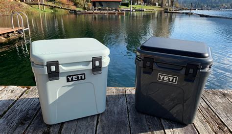 Gear We Test: The Yeti Roadie 24 Cooler | The Inertia