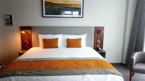 MALDRON HOTEL TALLAGHT $84 ($̶1̶0̶4̶) - Updated 2019 Prices & Reviews ...