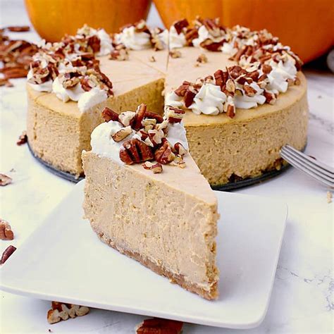 Keto Pumpkin Cheesecake Mama Bears Cookbook