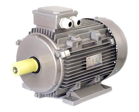 Electric Motor Three Phase Kw Rpm