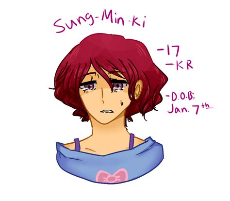 Minki by Nishiura on DeviantArt